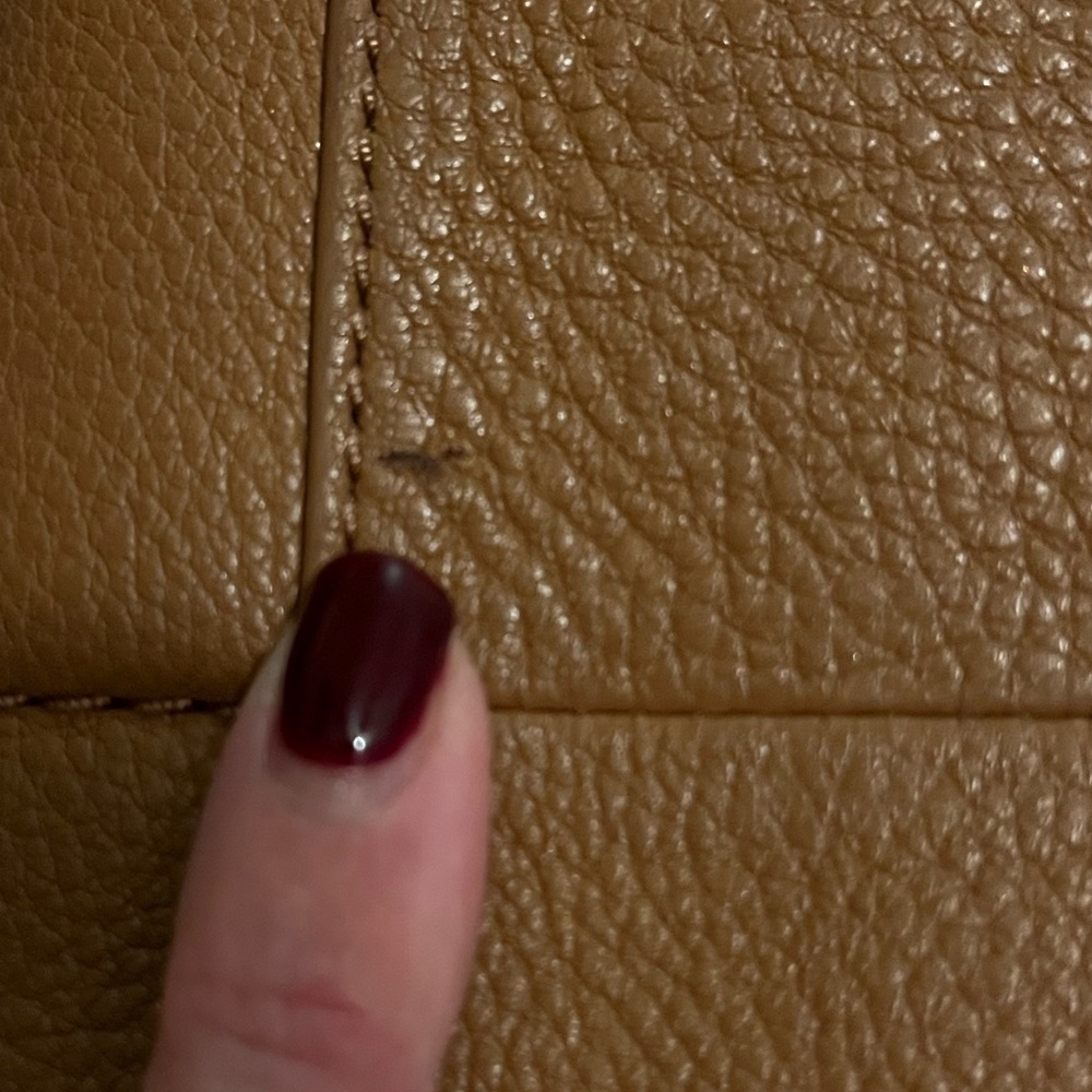 Tory Burch slouch bag - Picture 4 of 6